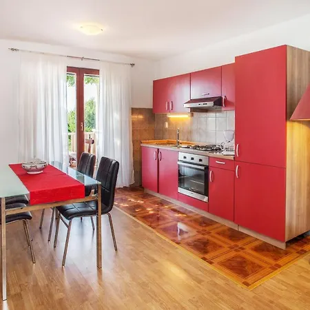 Apartment Family Friendly Apartments With A Swimming Pool Cove Osibova, Brac - 2172 Milna (Brac)