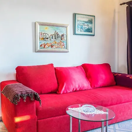 Apartment Family Friendly Apartments With A Swimming Pool Cove Osibova, Brac - 2172 *