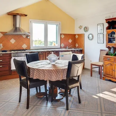 Family Friendly Apartments With A Swimming Pool Cove Osibova, Brac - 2172 *