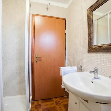 Family Friendly Apartments With A Swimming Pool Cove Osibova, Brac - 2172 Apartment *