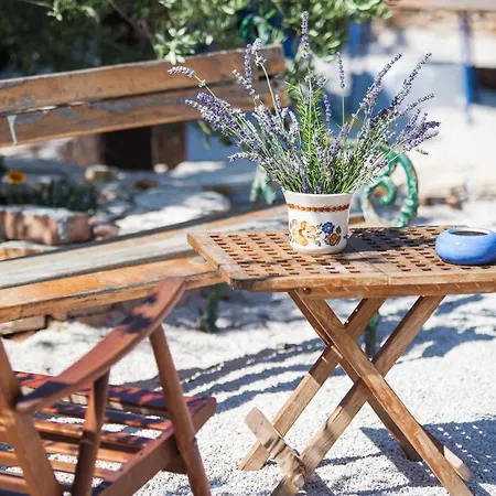 Apartament Family Friendly With A Swimming Pool Cove Osibova, Brac - 2172 *